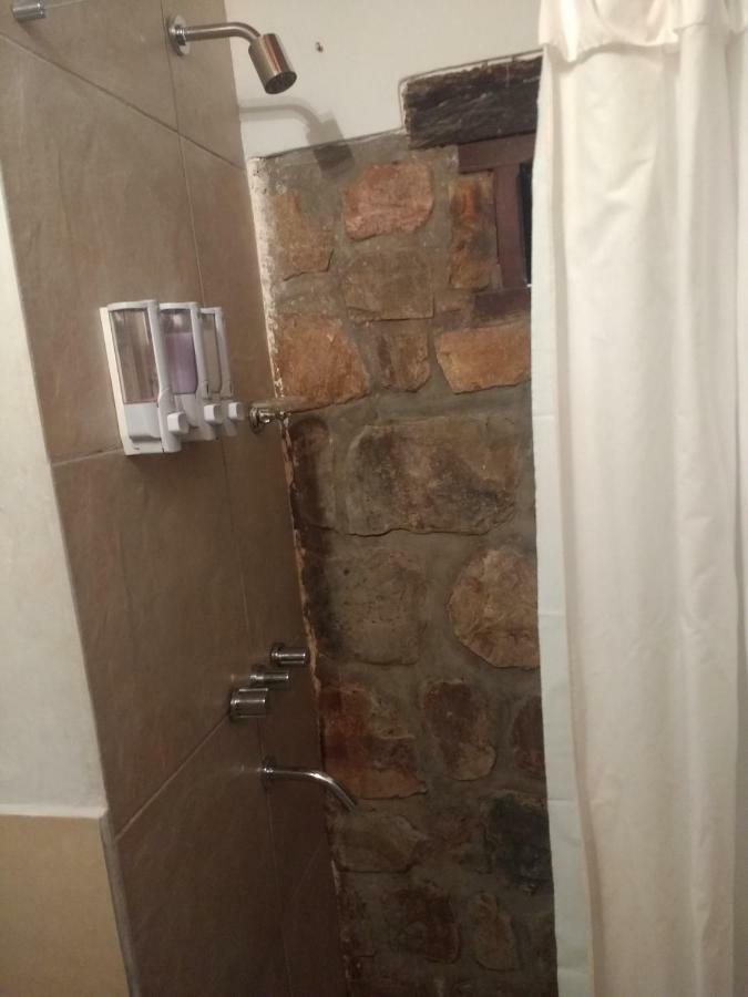 Hostal De Altura Tilcara Bagian luar foto